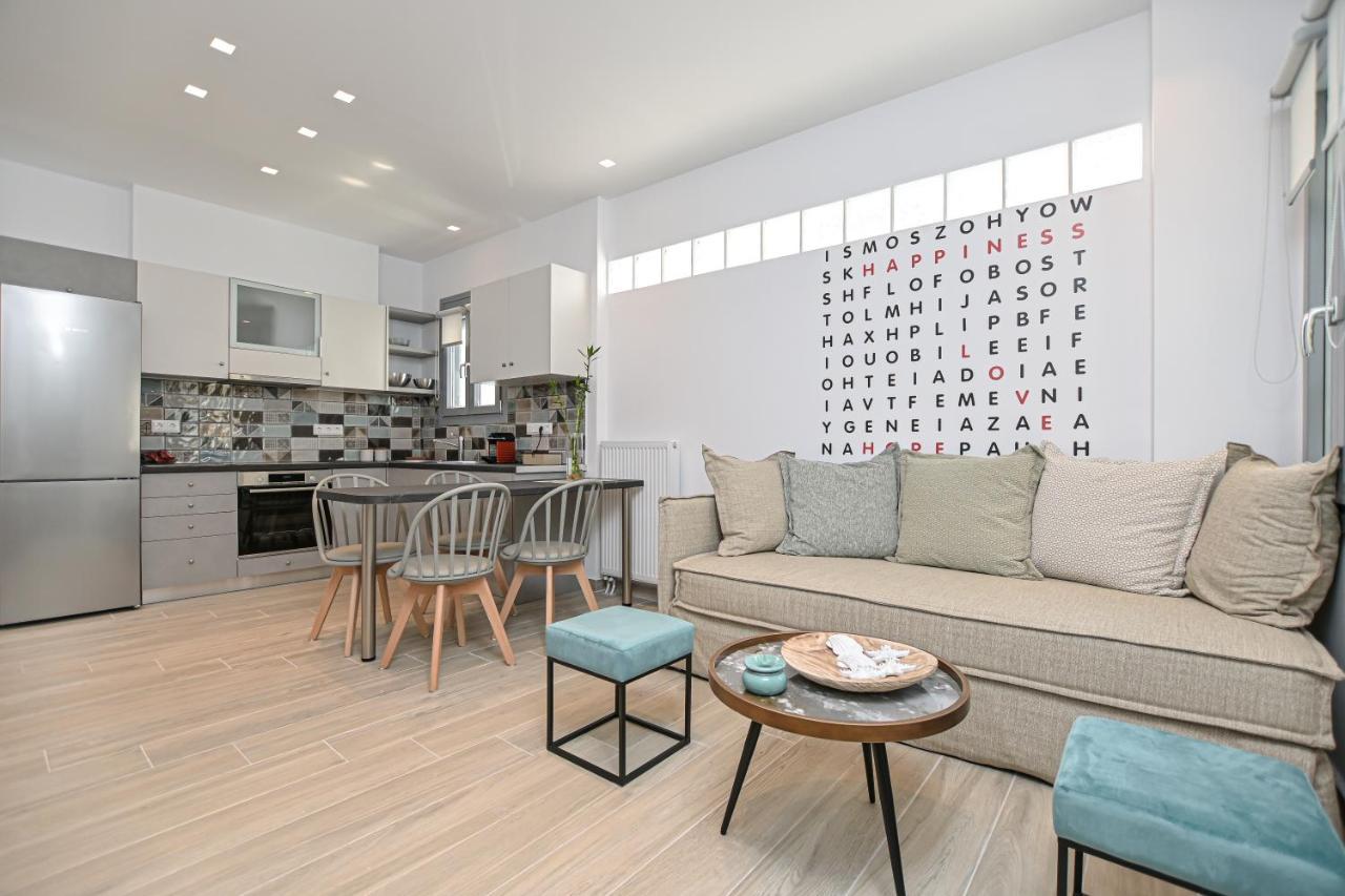 Apartament La Casa De La Vida Naxos City Zewnętrze zdjęcie