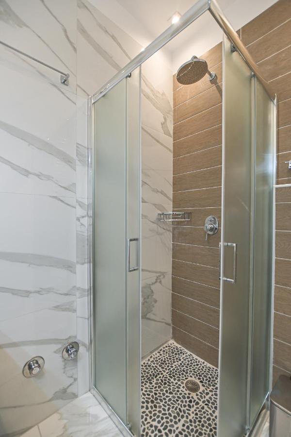 Apartament La Casa De La Vida Naxos City Zewnętrze zdjęcie