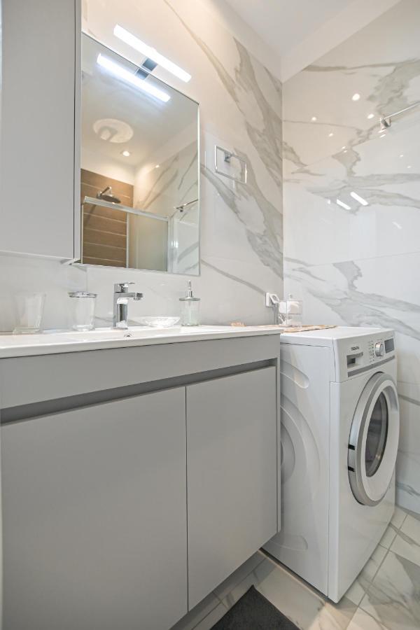 Apartament La Casa De La Vida Naxos City Zewnętrze zdjęcie